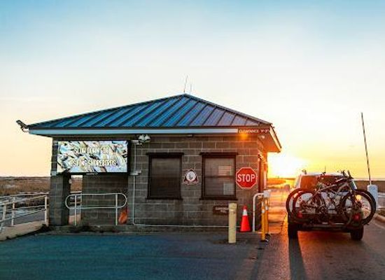 alabama/cotton-bayou/attraction/fort-pickens-area-of-gulf-island-national-seashore