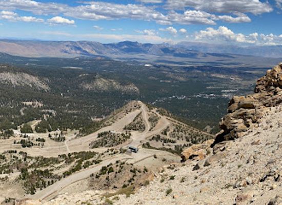 california/mammoth-lakes/attraction/upper-panorama-gondola-building