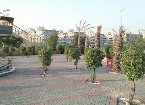 pakistan/karachi/gulshan-e-iqbal/attraction/quaid-e-azam-monument