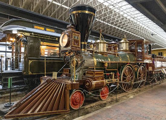 minnesota/central-lakes-region/attraction/lake-superior-railroad-museum