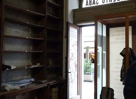 italy/trieste/attraction/libreria-antiquaria-umberto-saba