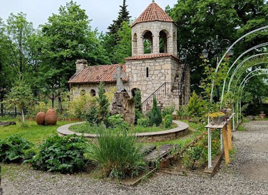 georgia/imereti/attraction/holy-trinity-church-of-koreti