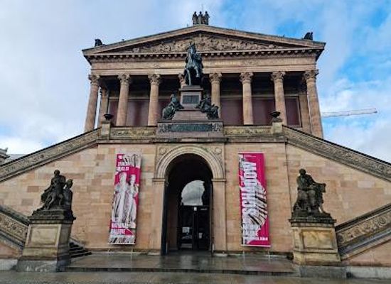 germany/berlin/attraction/alte-nationalgalerie