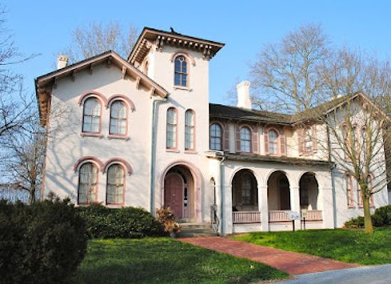 delaware/trap-pond-state-park/attraction/governor-ross-mansion
