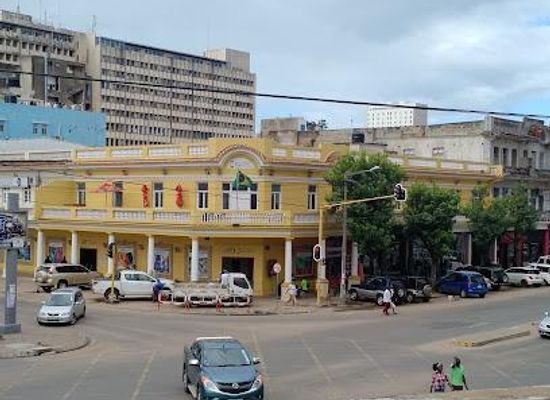 mozambique/matola/attraction/brazil-mozambique-cultural-center