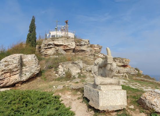 bulgaria/northeast-bulgaria/attraction/cape-kaliakra