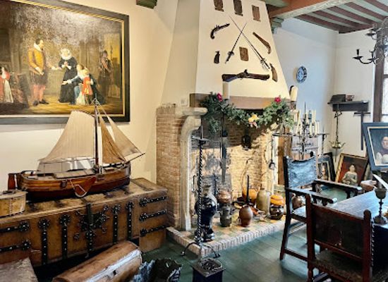 netherlands/south-holland/attraction/museum-paul-tetar-van-elven