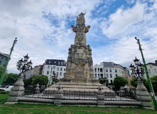 belgium/antwerp/attraction/monument-schelde-vrij