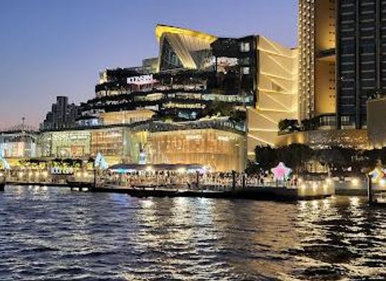 thailand/western-thailand/attraction/white-orchid-river-cruise