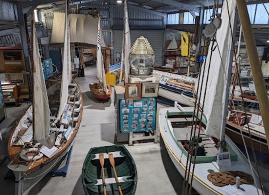 australia/eyre-peninsula/attraction/axel-stenross-maritime-museum