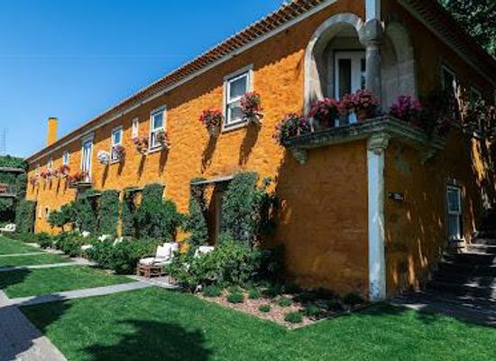 portugal/lamego/attraction/quinta-do-vallado