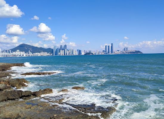 south-korea/yeongnam-region/attraction/igidae-hangout