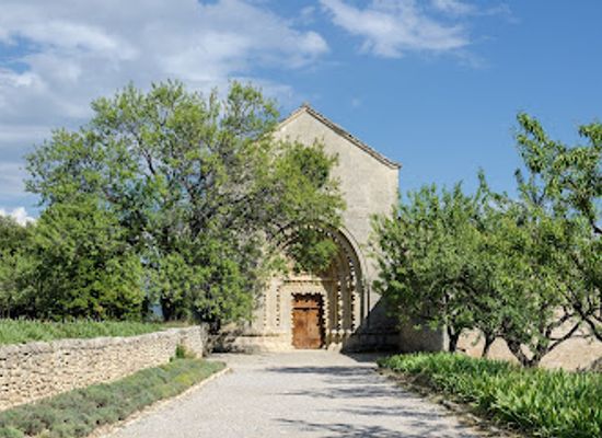 france/provence/attraction/ganagobie-abbey