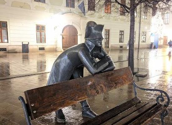 slovakia/bratislava/attraction/napoleon-army-soldier