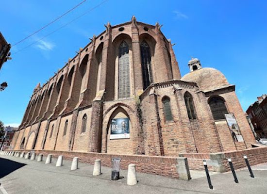 france/toulouse/carmes/attraction/couvent-des-jacobins