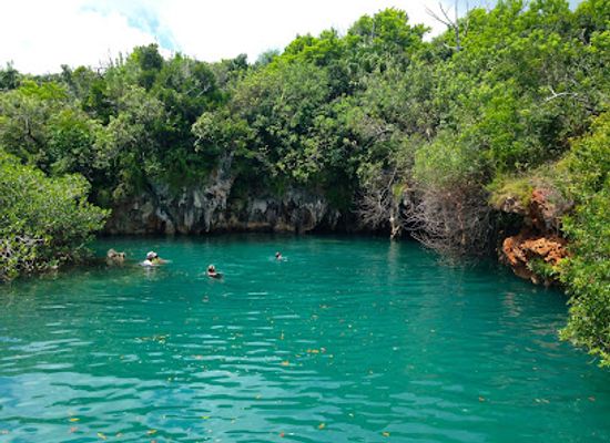 the-bahamas/andros-island/attraction/blue-holes-national-park