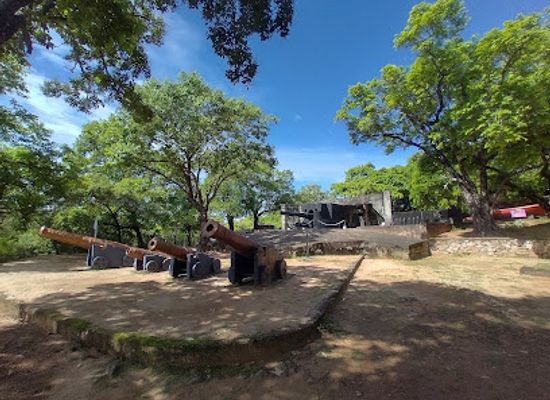 sri-lanka/trincomalee/attraction/naval-museum