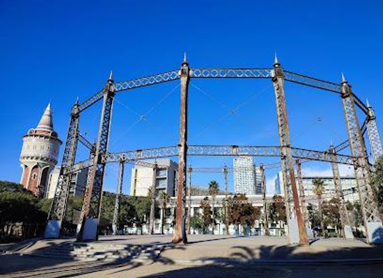 spain/barcelona/attraction/barceloneta-park