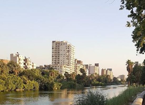 egypt/cairo/attraction/old-cairo