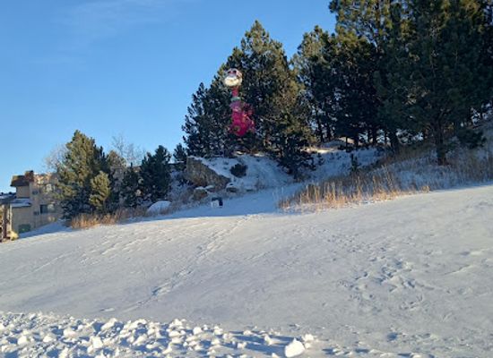 south-dakota/black-hills/attraction/bedrock-city-the-flinstones