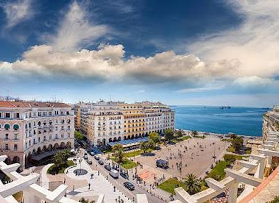 greece/thessaloniki/attraction/aristotelous-square