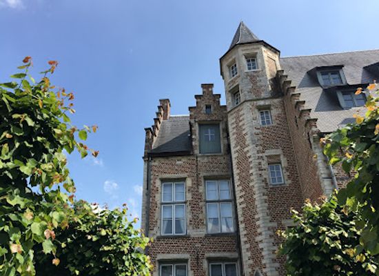 belgium/limburg/attraction/het-spijker-refugehuis-van-tongerlo