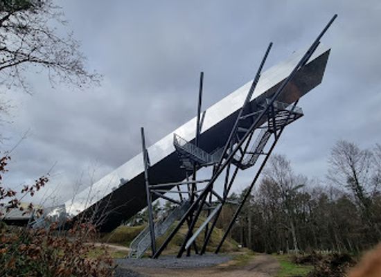 belgium/genk/attraction/kattevennen-genk-toegangspoort-hoge-kempen