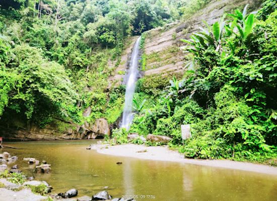 bangladesh/sylhet-division/attraction/madhabkunda-waterfall