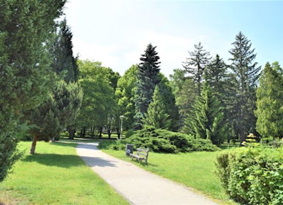 slovakia/martin/attraction/park-pavla-orszagha-hviezdoslava