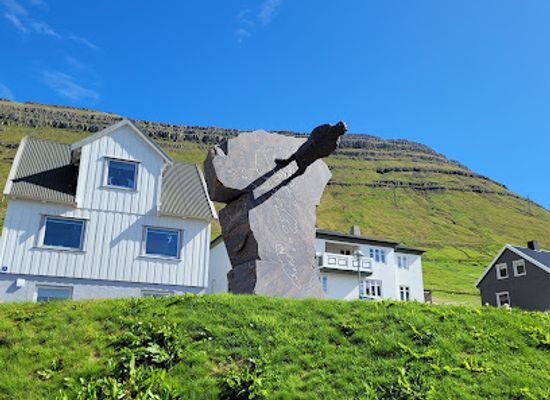 faroe-islands/tvoroyri/attraction/gota-museum