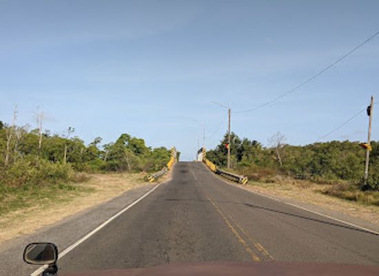 guyana/essequibo-river/attraction/joe-vieira-park