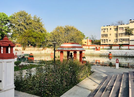 india/lucknow/attraction/suraj-kund-park