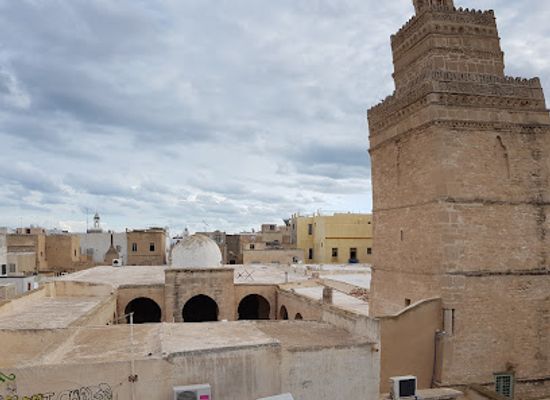 tunisia/sfax/attraction/sfax-grand-mosque