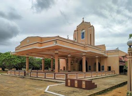 sri-lanka/kalpitiya/attraction/st-anne-s-national-shrine-thalawila