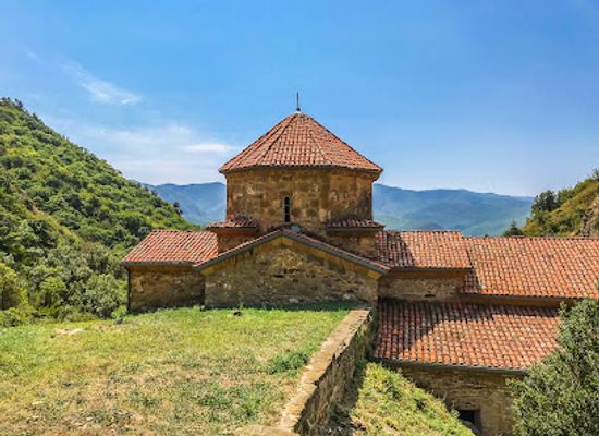 georgia/mtskheta-mtianeti/attraction/shiomgvime-monastery