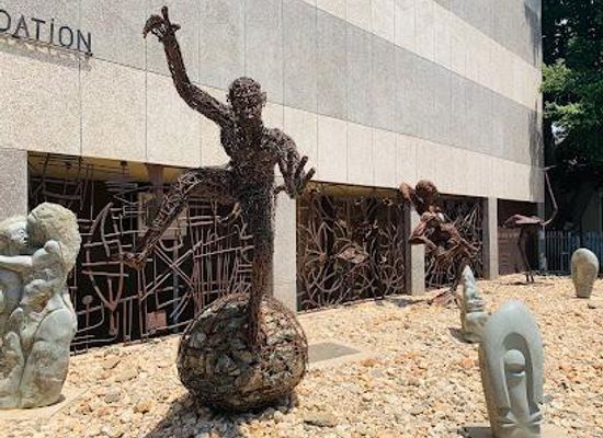 namibia/windhoek/attraction/national-art-gallery-of-namibia
