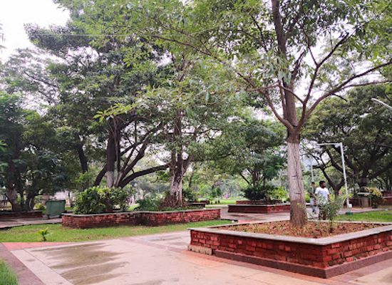 india/chennai/egmore/attraction/secretariat-park-chennai