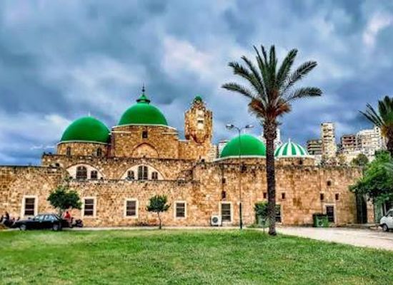 lebanon/zgharta/attraction/taynal-mosque
