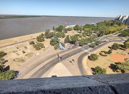 argentina/litoral/attraction/monumento-historico-nacional-a-la-bandera