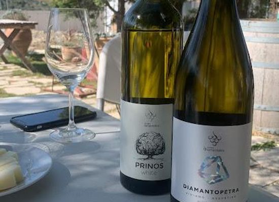 greece/crete/attraction/diamantakis-winery
