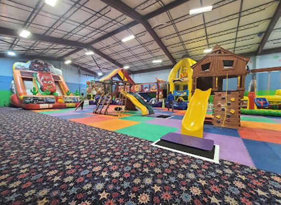 ohio/maumee-valley/attraction/sylvania-playland