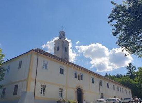 serbia/novi-sad/attraction/velika-remeta-monastery
