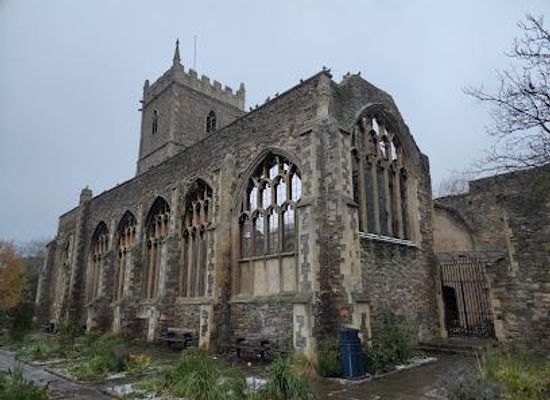 united-kingdom/bath/landmark/st-peter-s-church