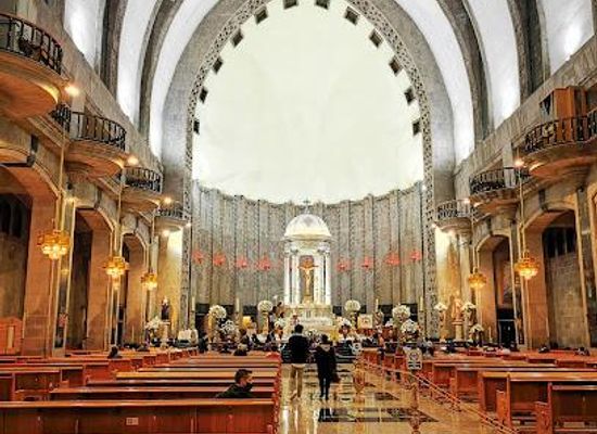 mexico/mexico-city/attraction/st-augustine-parish