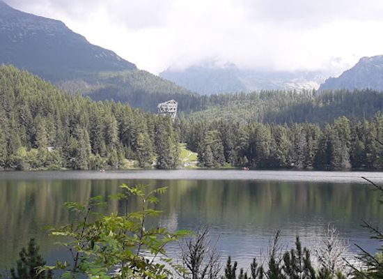 slovakia/strbske-pleso/attraction/chodnik-okolo-strbskeho-plesa