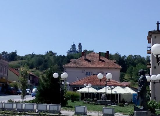 serbia/pomoravlje/attraction/trg-rudara