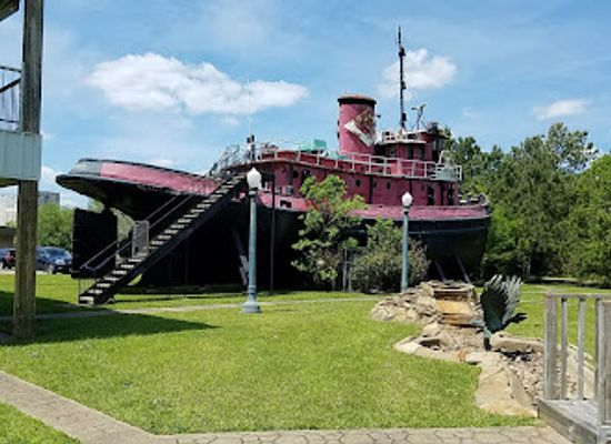 texas/beaumont/attraction/clifton-steamboat-museum