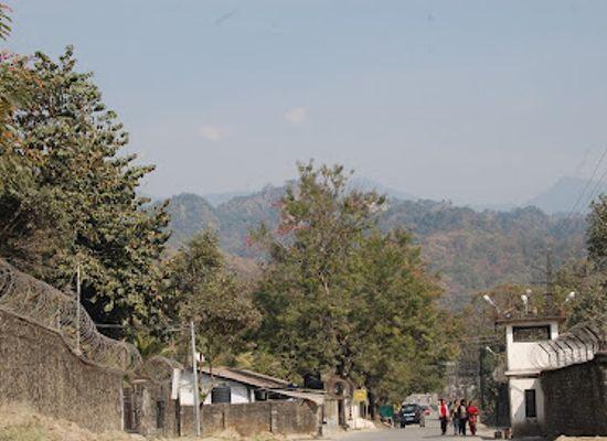 bhutan/samdrup-jongkhar/attraction/indo-bhutan-gate-samdrup-jongkhar