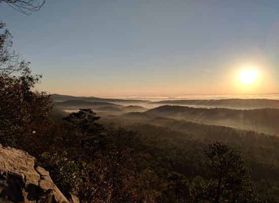 alabama/cahaba-river/attraction/oak-mountain-state-park
