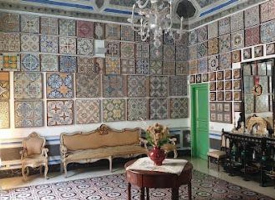 italy/palermo/attraction/rooms-at-the-museum-of-majolica-genius